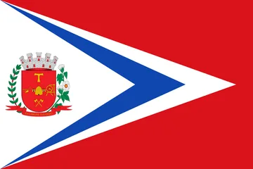 Bandeira de Americana - vistoria veicular em Americana