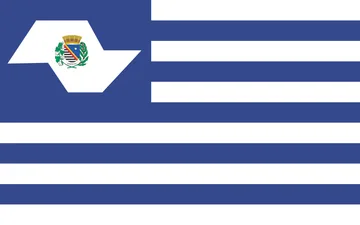 Bandeira de Araçatuba - vistoria veicular em Araçatuba