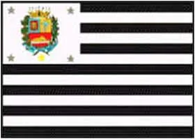 Bandeira de Atibaia - vistoria veicular em Atibaia
