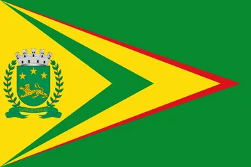 Bandeira de Bauru - vistoria veicular em Bauru