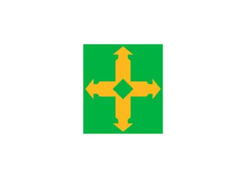 Bandeira de Brasília - vistoria veicular em Brasília