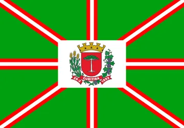 Bandeira de Curitiba - vistoria veicular em Curitiba