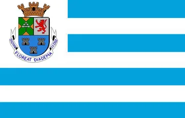 Bandeira de Diadema - vistoria veicular em Diadema