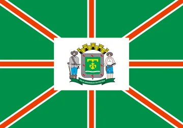 Bandeira de Goiânia - vistoria veicular em Goiânia