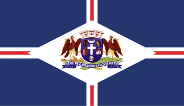 Bandeira de Guarulhos - vistoria veicular em Guarulhos