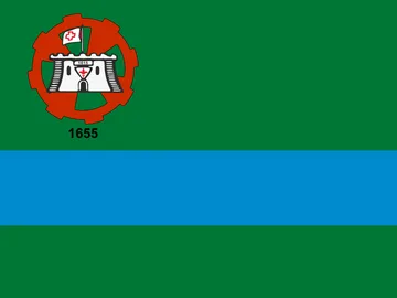 Bandeira de Jundiaí - vistoria veicular em Jundiaí