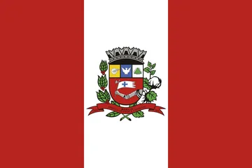 Bandeira de Marília - vistoria veicular em Marília