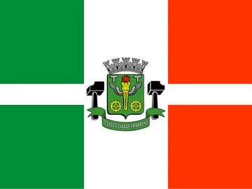 Bandeira de Osasco - vistoria veicular em Osasco