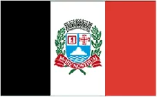 Bandeira de Praia Grande - vistoria veicular em Praia Grande