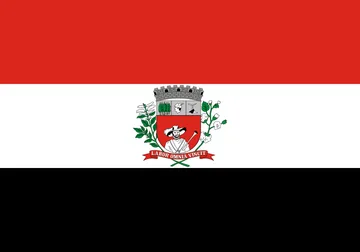 Bandeira de Presidente Prudente - vistoria veicular em Presidente Prudente