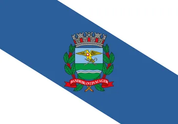 Bandeira de Ribeirão Preto - vistoria veicular em Ribeirão Preto