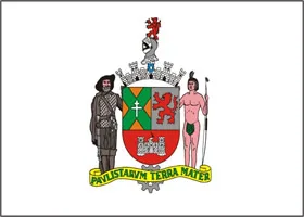 Bandeira de São Bernardo do Campo - vistoria veicular em São Bernardo do Campo