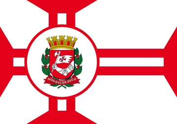 Bandeira de São Paulo - vistoria veicular em São Paulo