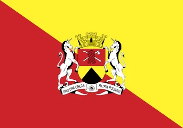 Bandeira de Sorocaba - vistoria veicular em Sorocaba