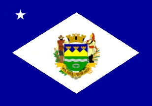 Bandeira de Taubaté - vistoria veicular em Taubaté