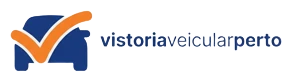 Logo Vistoria Veicular perto de mim