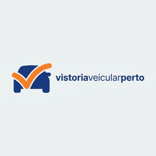 Logo Vistoria Veicular perto de mim